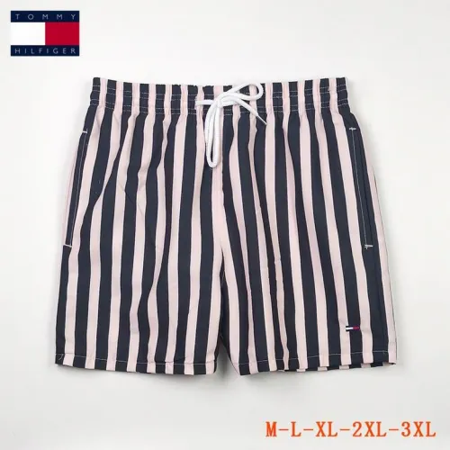 TMY Beach Pants-2