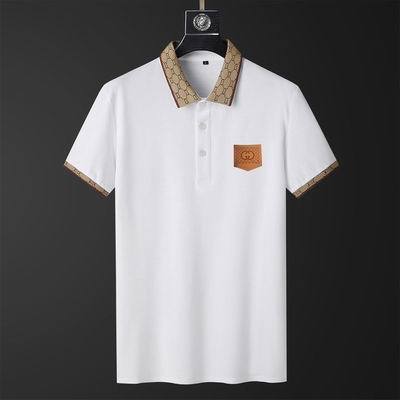G Lapel T shirt-110