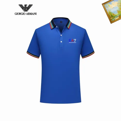 AMN Lapel T shirt-15
