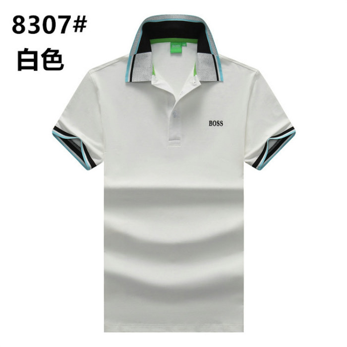 BS Lapel T shirt-10