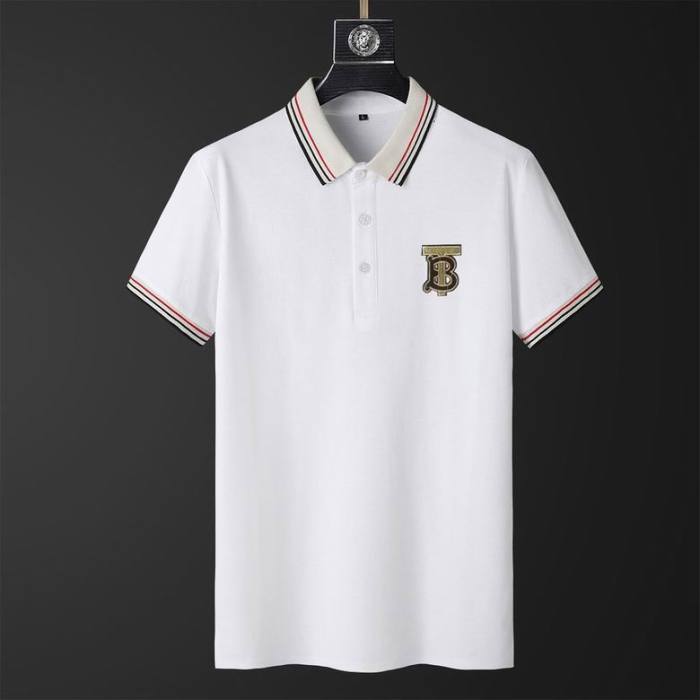 Bu Lapel T shirt-47