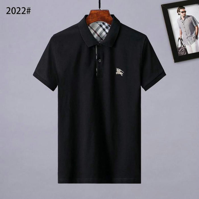 Bu Lapel T shirt-40