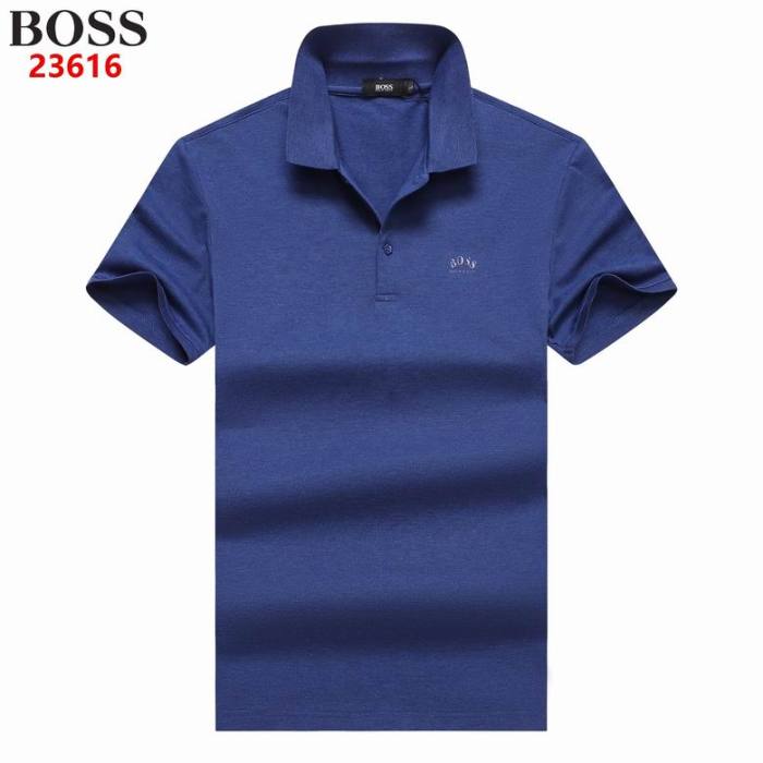 BS Lapel T shirt-18