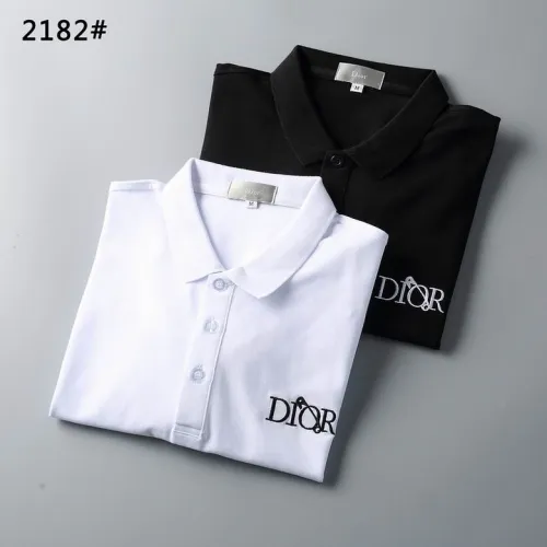 Dr Lapel T shirt-10