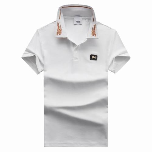 Bu Lapel T shirt-16