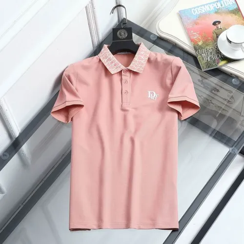 Dr Lapel T shirt-14