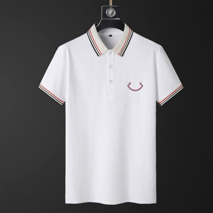 MCL Lapel T shirt-19