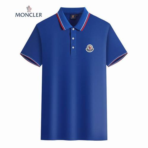 MCL Lapel T shirt-24