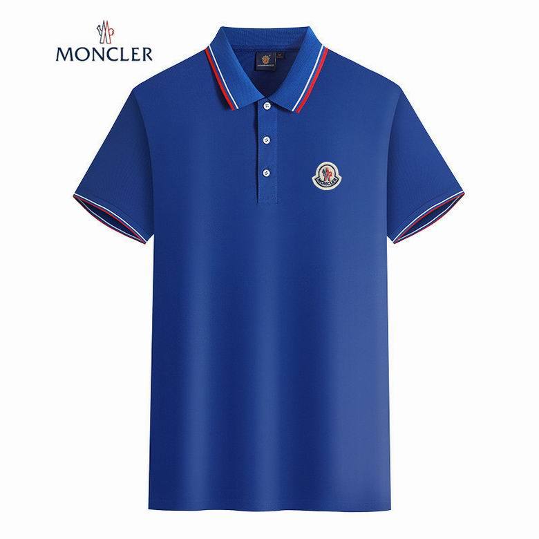 MCL Lapel T shirt-24