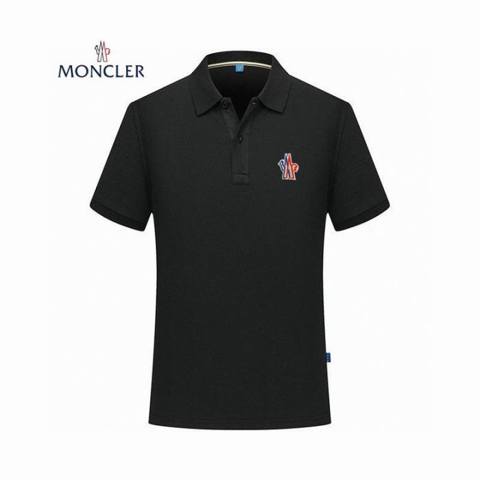MCL Lapel T shirt-25
