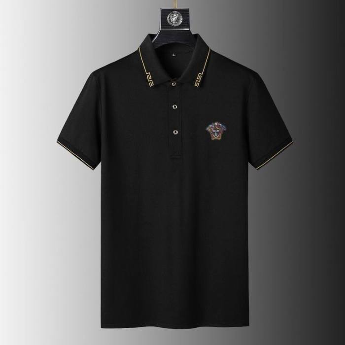 VSC Lapel T shirt-50