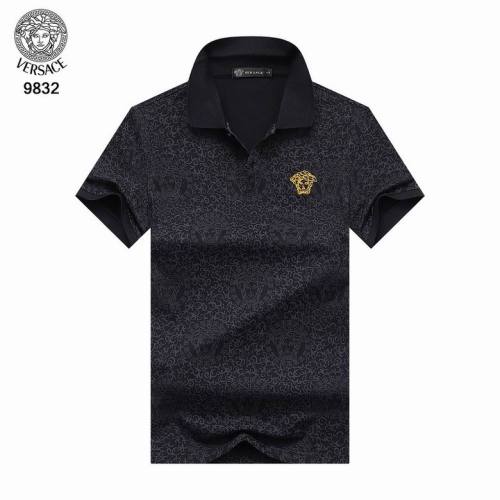 VSC Lapel T shirt-44