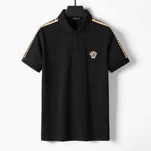VSC Lapel T shirt-46