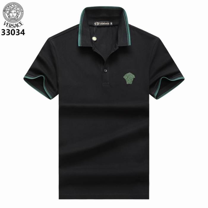 VSC Lapel T shirt-40