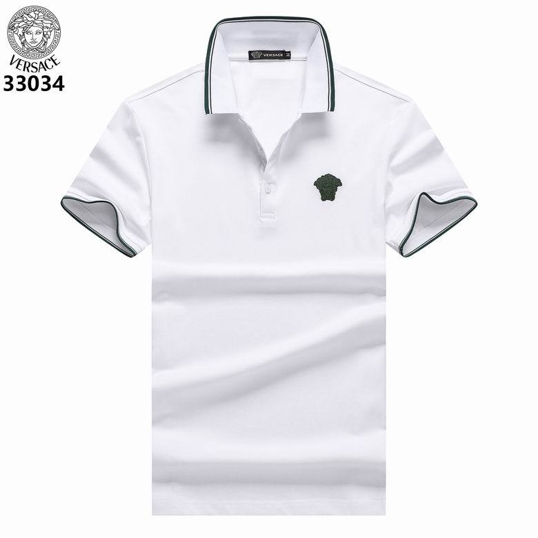 VSC Lapel T shirt-40