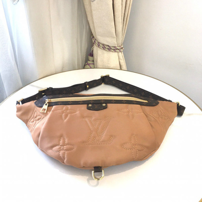 L Bum Bag -28