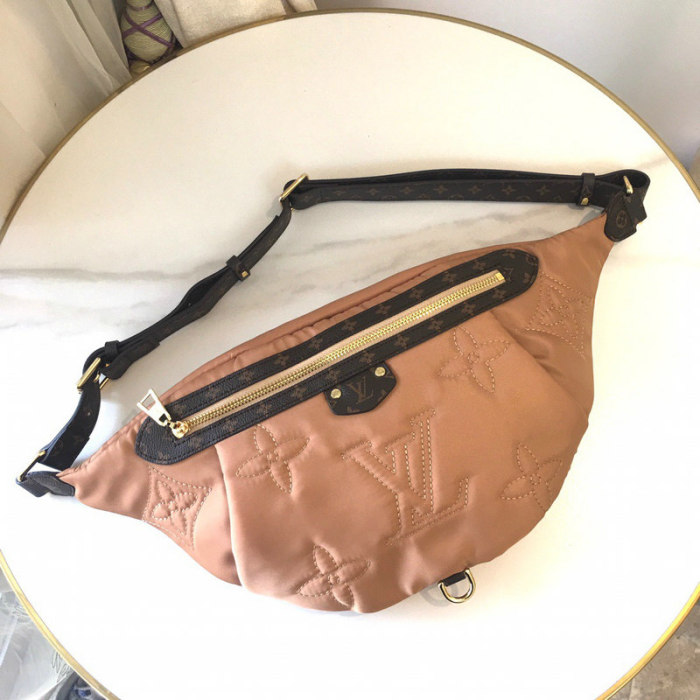 L Bum Bag -28