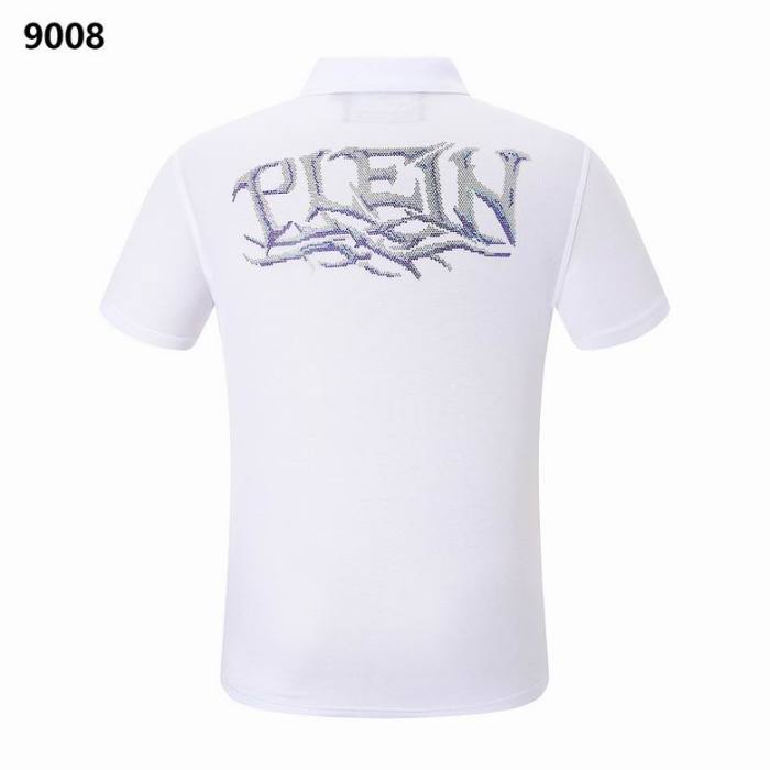 PP Lapel T shirt-15
