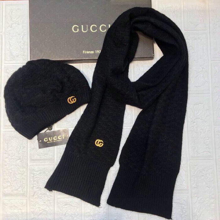 G scarf -7