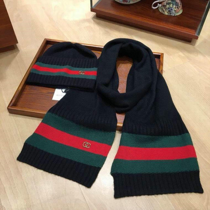 G scarf -6