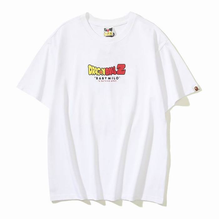 BP Round T shirt-238