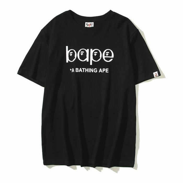 BP Round T shirt-249