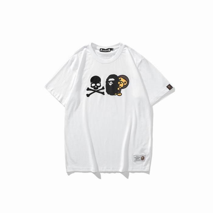 BP Round T shirt-245