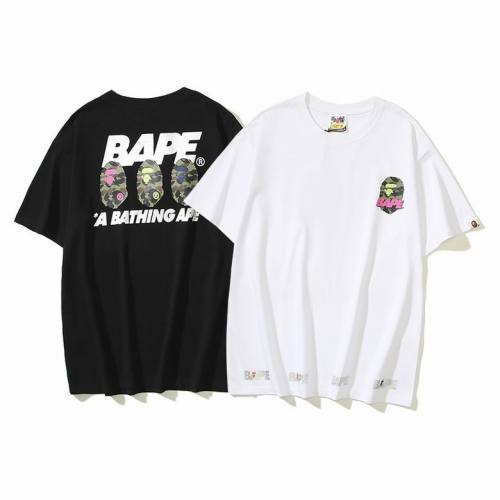 BP Round T shirt-237