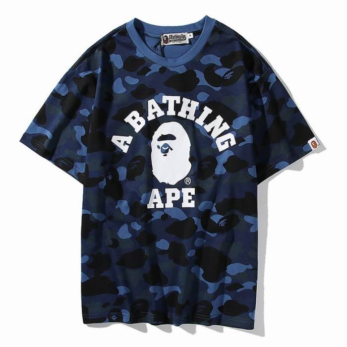 BP Round T shirt-236