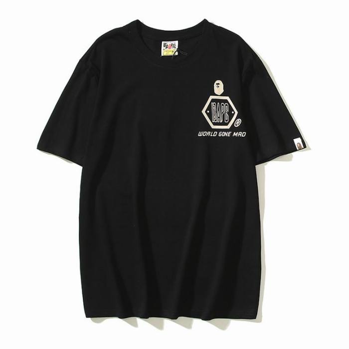 BP Round T shirt-244