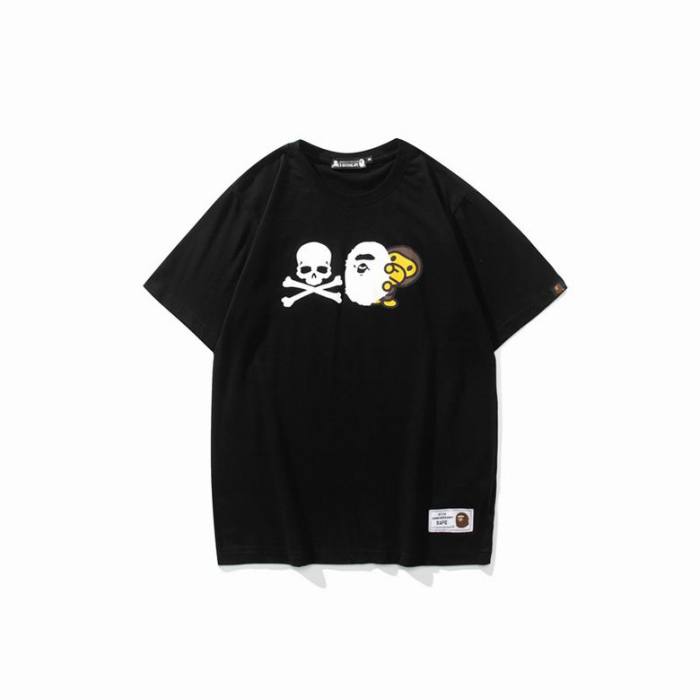 BP Round T shirt-245