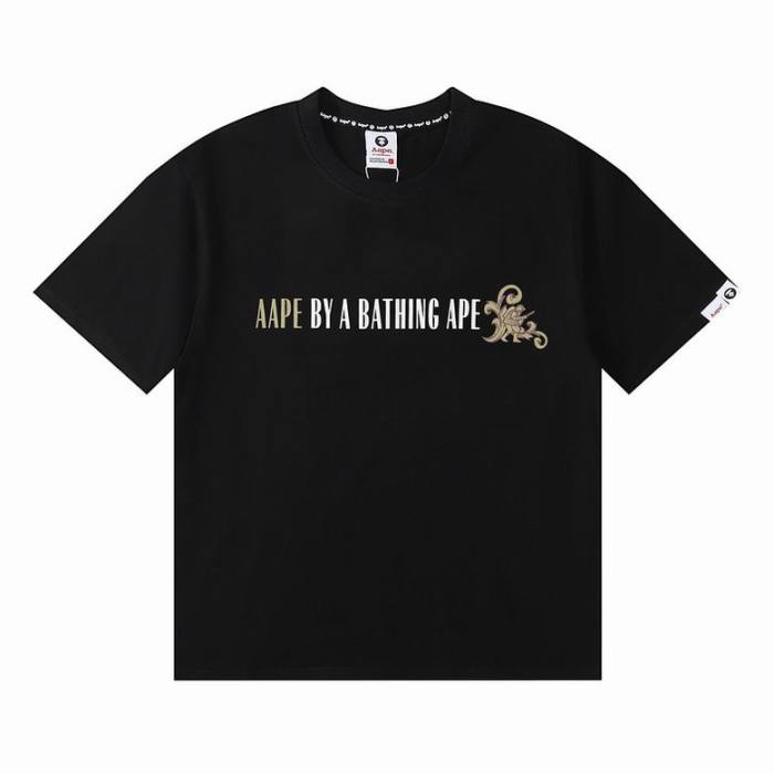 BP Round T shirt-217