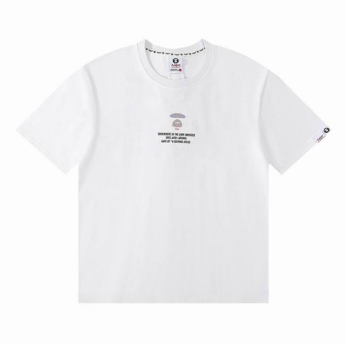 BP Round T shirt-181