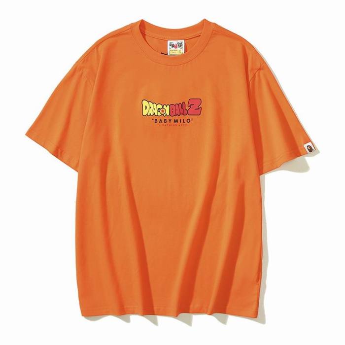 BP Round T shirt-238