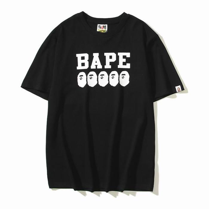 BP Round T shirt-256