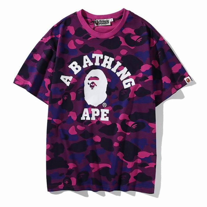 BP Round T shirt-236