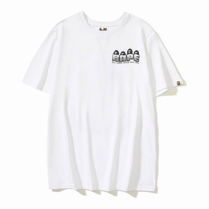 BP Round T shirt-250