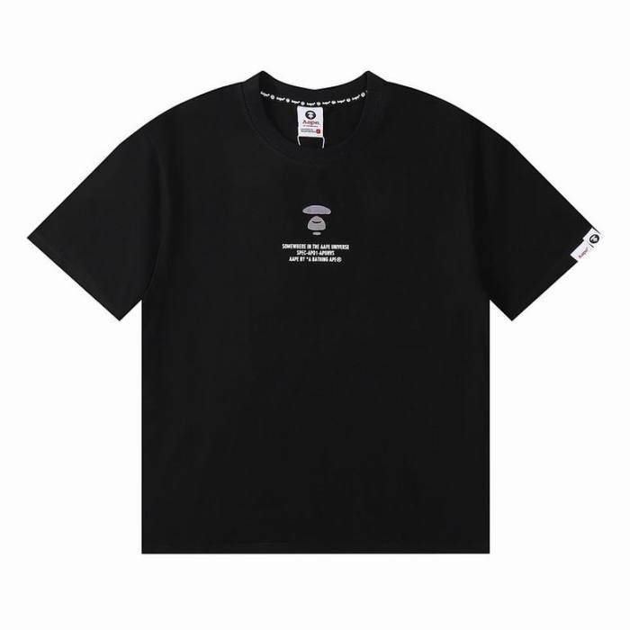 BP Round T shirt-181