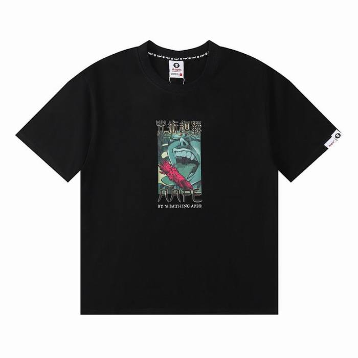 BP Round T shirt-192