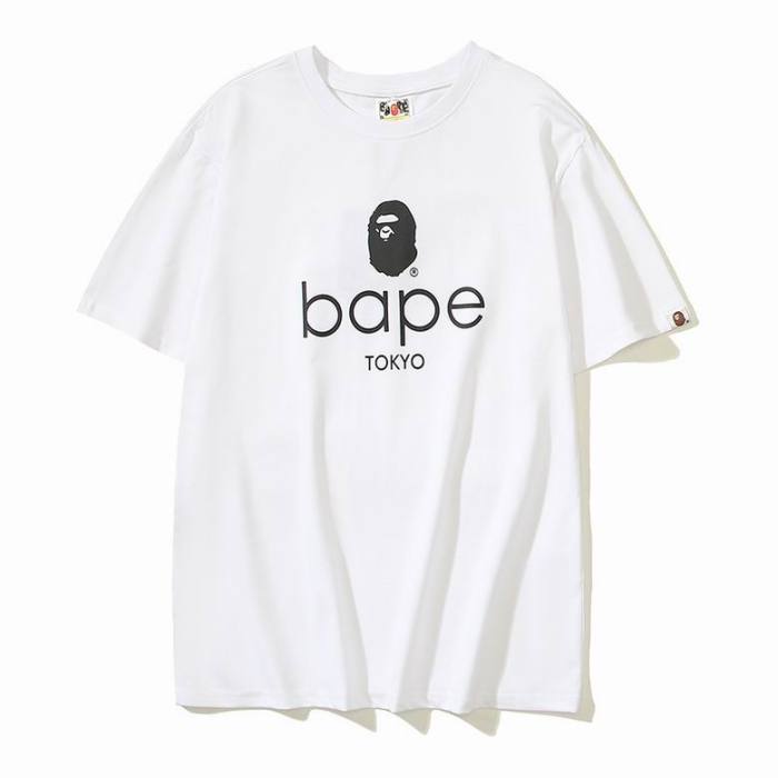 BP Round T shirt-255