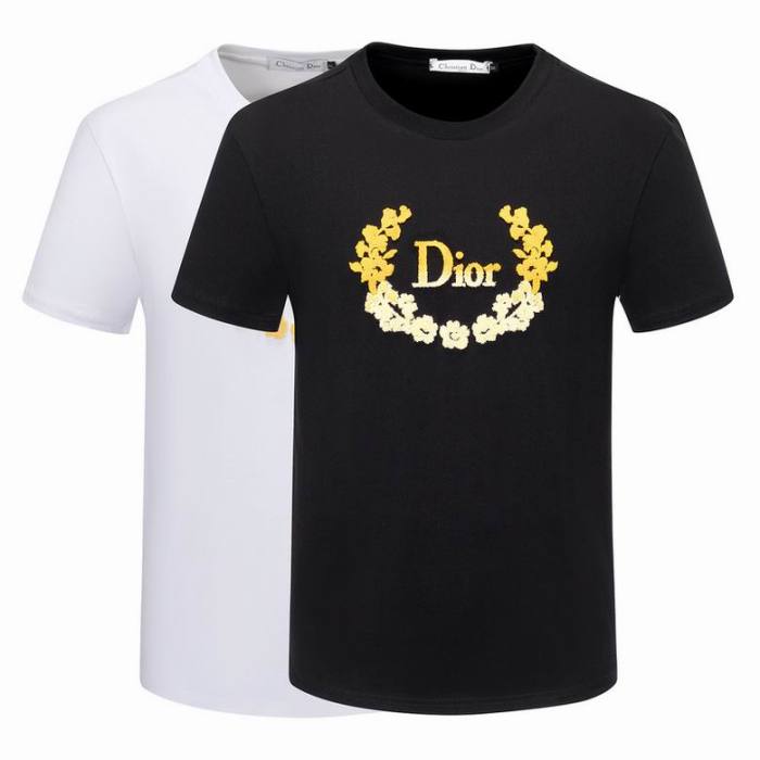 DR Round T shirt-194