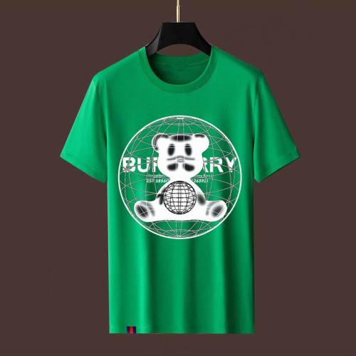 Bu Round T shirt-334