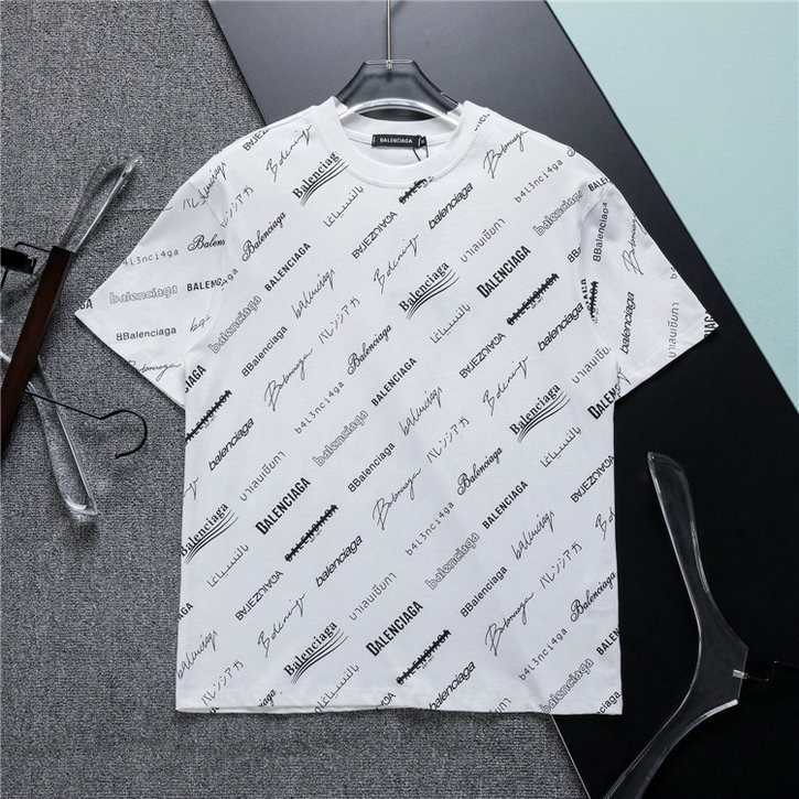 Balen Round T shirt-238