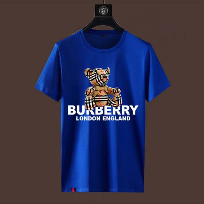 Bu Round T shirt-335