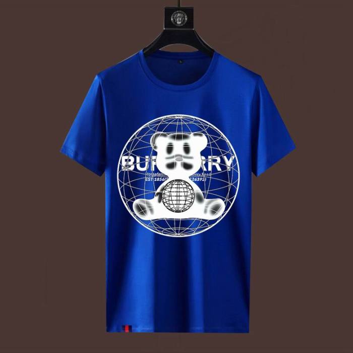 Bu Round T shirt-334
