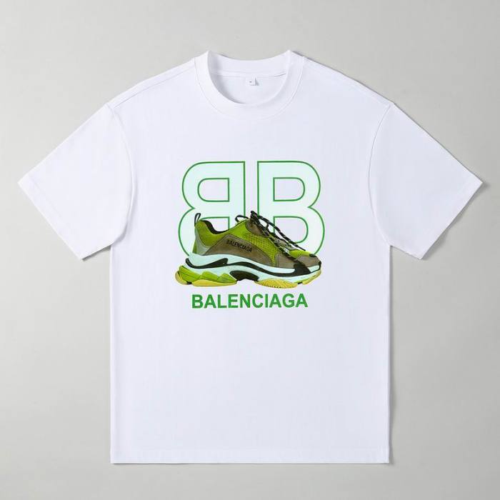 Balen Round T shirt-240