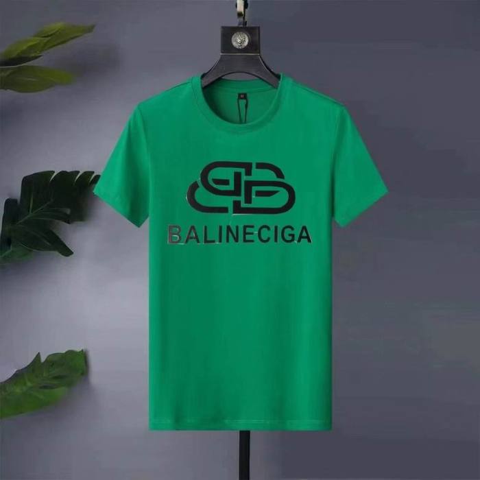 Balen Round T shirt-247