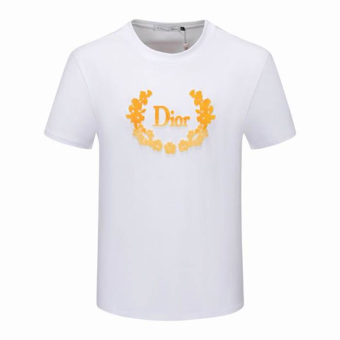 DR Round T shirt-194