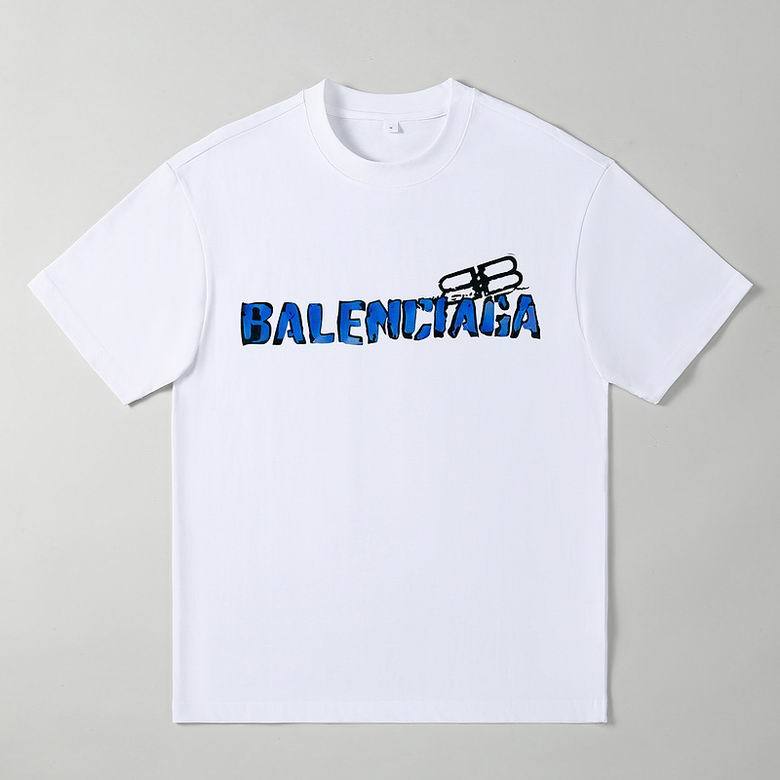 Balen Round T shirt-239