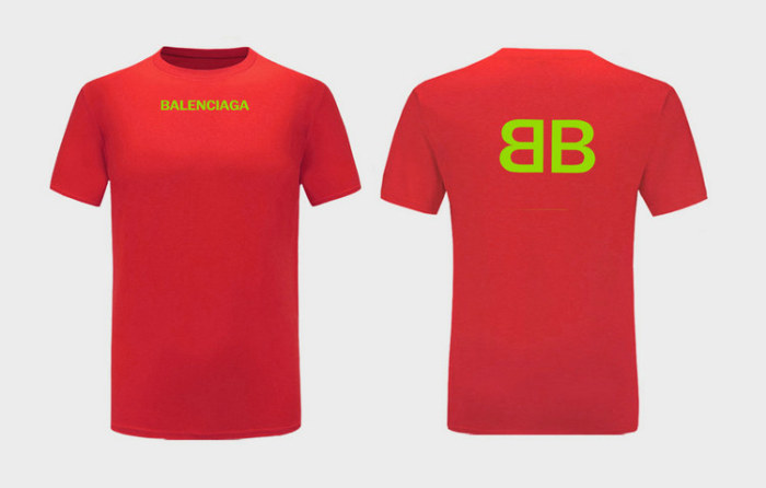 Balen Round T shirt-251